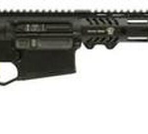 Adams Arms P3 Rifle, .308 Win, 16", 30rd, Black Hard Coat Anodized