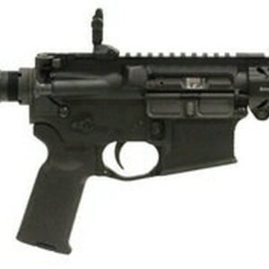 Adams Arms P2 AR Pistol 223 Remington/5.56 NATO 7.5" Polymer Black Nitride