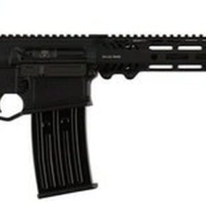 Adams Arms P2 Short Frame AR 308 16" Barrel M-LOK Rail