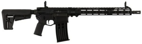 Adams Arms P2 Short Frame AR 308 16" Barrel M-LOK Rail