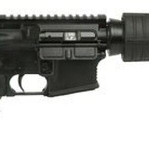 Adams Arms PZ Tactical Pistol 5.56mm, 11.5" Barrel, QPQ Melonite/Black Nitride