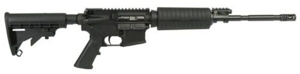 Adams Arms PZ AR-15 5.56mm/223, 16" Barrel, M4 Furniture