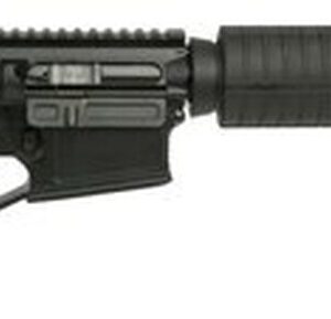 Adams Arms PZ 5.56 x 45 mm, 16"Barrel 6-Position Collapsible Stock, QPQ Melonite/Black Nitride