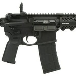 Adams Arms P2, .300 Blackout, 8" Barrel, M-LOK, Black