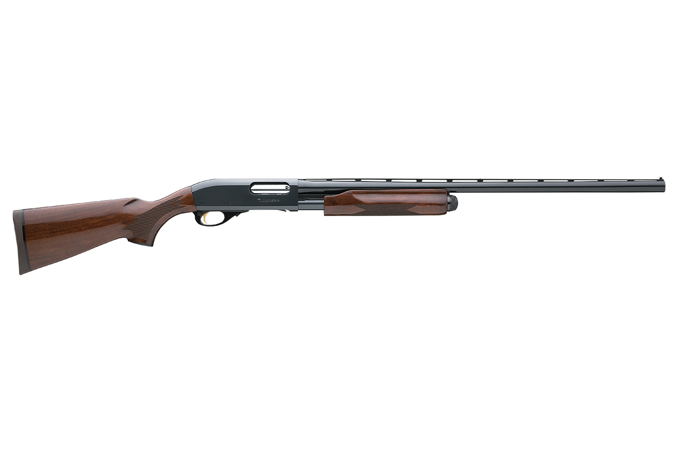 870 Wingmaster .410 Bore Pump Action Shotgun