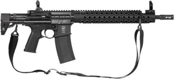 Troy Alpha Carbine 5.56/.223, 16" Barrel, Black, 30rd