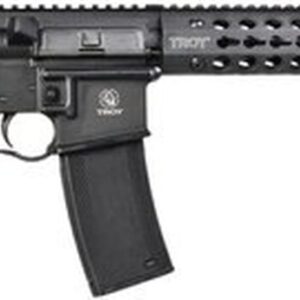Troy AR-15 CQB-SPC A3 .223/5.56 16" Barrel 30 Rd Mag