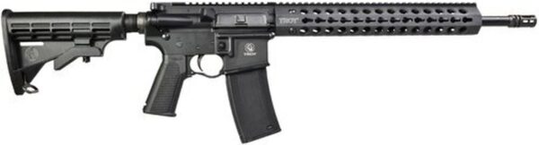 Troy AR-15 CQB-SPC A3 .223/5.56 16" Barrel 30 Rd Mag