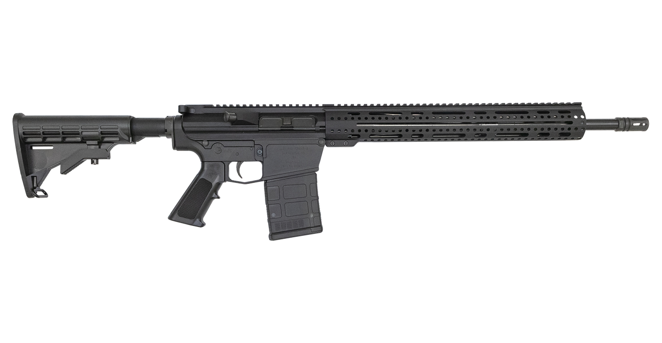 DMR 308 Win Custom Rifle