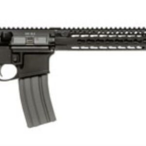 Bravo Company Recce 16 KMR-A Carbine 223/556 16" Barrel, GUNFIGHTER Stock,Keymod Alpha 15" Handguard 30 Rd Mag