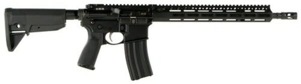 Bravo Company BCM Recce-14 MCMR 223/5.56mm