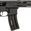 Bravo Company Recce 11 MCMR AR-15 Pistol 5.56/223, 11.5" ELW Barrel, M-Lok Rail, SBA3 Brace, 30rd Mag