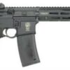 Troy M7A1 Carbine SA 223/5.56 14" Barrel, Troy PDW Collapsing Stock, Black, 30rd