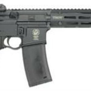 Troy M7A1 Carbine SA 223/5.56 14" Barrel, Troy PDW Collapsing Stock, Black, 30rd