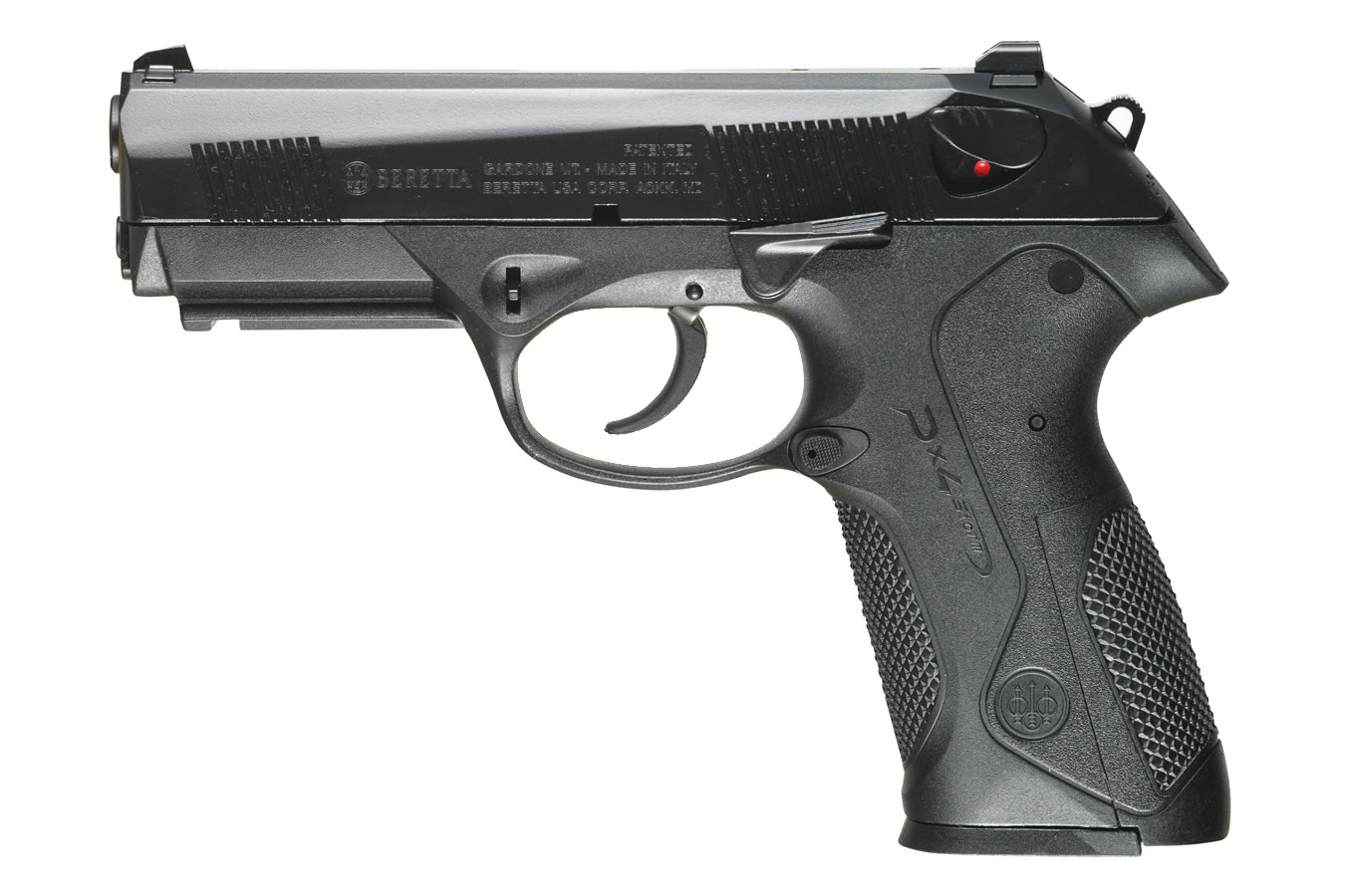 PX4 Storm 40 SW Full-Size Centerfire Pistol - Firearms | The Gun Shop
