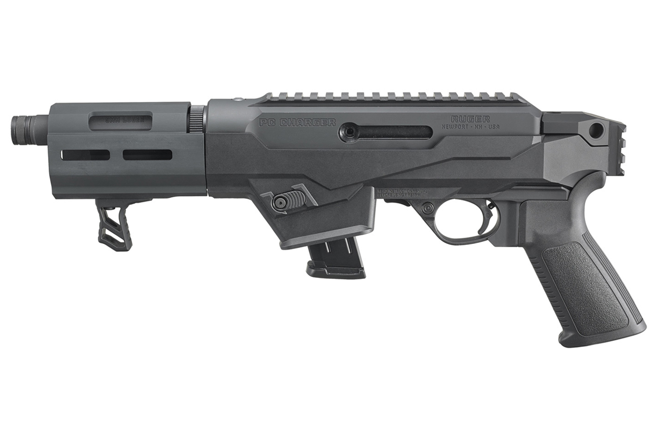 ruger pc charger folding brace