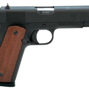 ATI HGA FX45 1911 Military 45 ACP 5" Barrel 8rd Mag