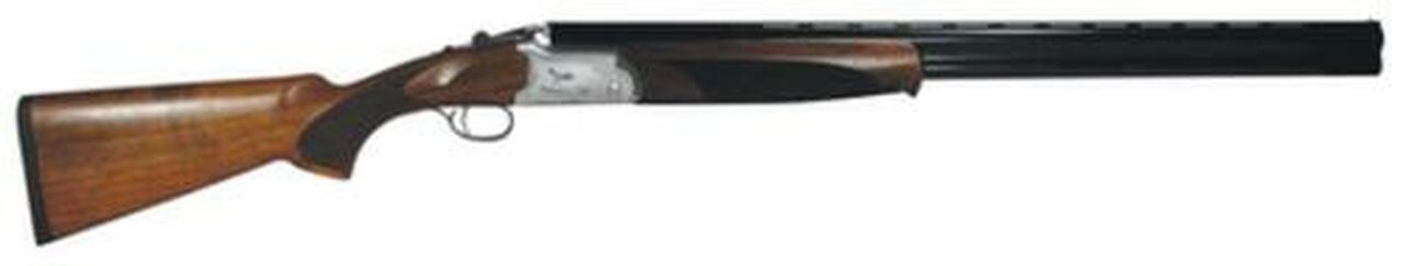 ATI Cavalry SX .410Ga SGD, Wood Stock Extractors