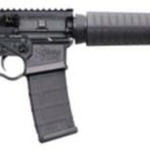 ATI OMNI HYBRID MAXX AR-15 Carbine 5.56/223 16" Barrel, Gas Block 30rd Pmag