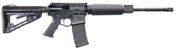 ATI OMNI HYBRID MAXX AR-15 Carbine 5.56/223 16" Barrel, Gas Block 30rd Pmag