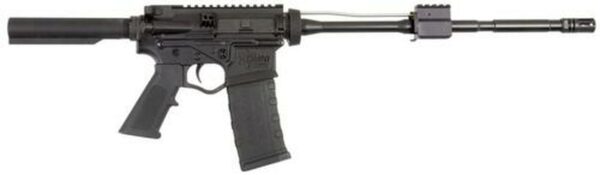 ATI Omni Maxx 5.56x45 16" Barrel Complete AR-15 Less Furniture