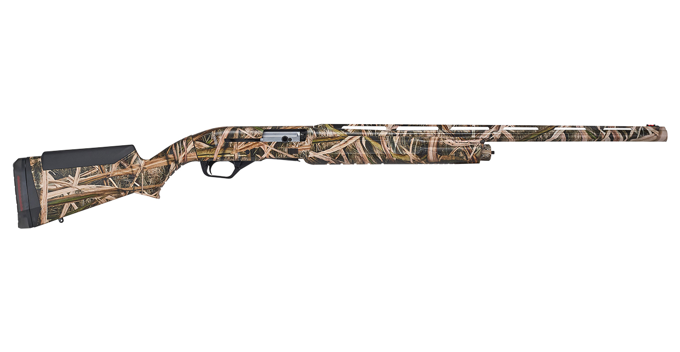 81358-DEFAULT-l Renegauge Waterfowl 12 Gauge Semi-Auto Shotgun with Mossy Oak Blades Stock - Firearms | The Gun Shop