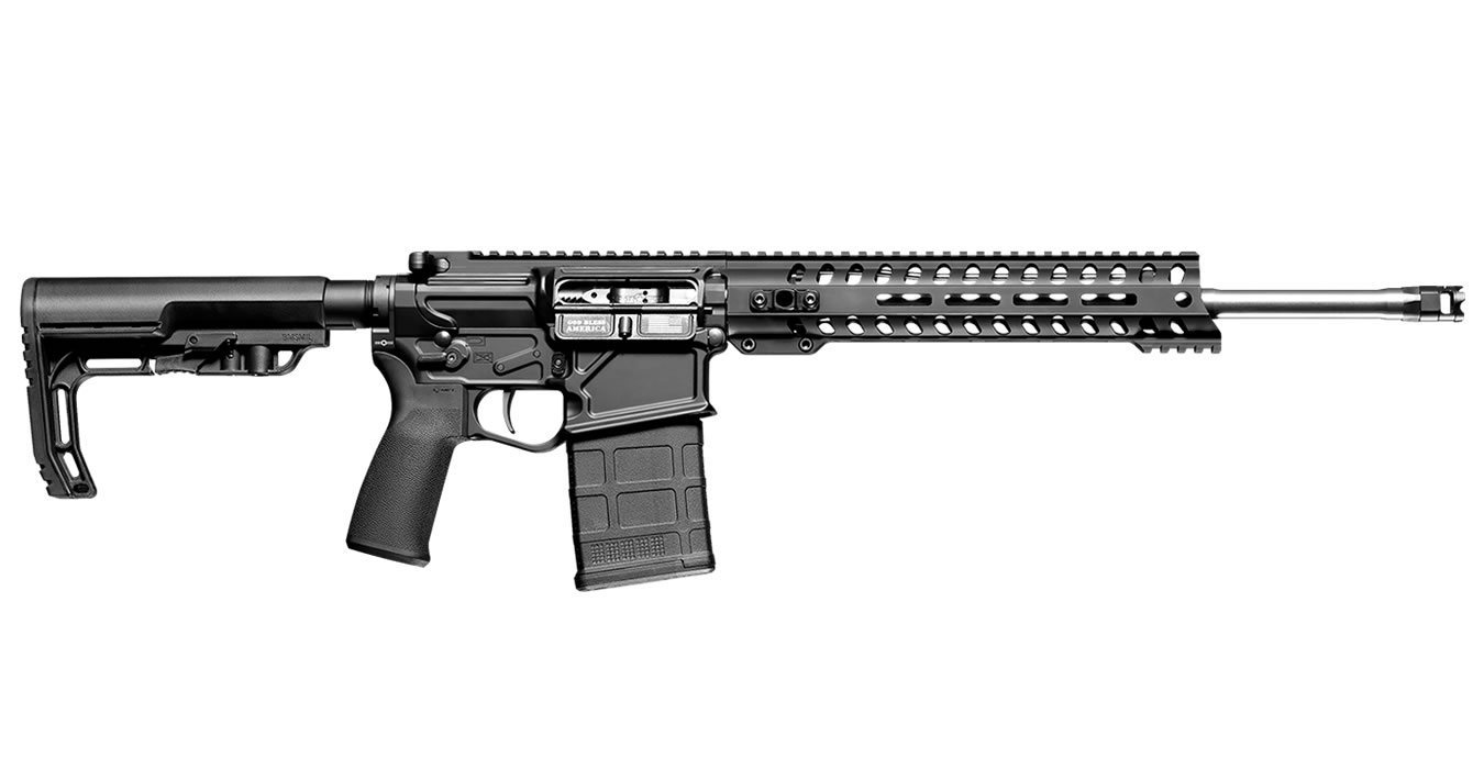 Rogue 308 Win Semi-Automatic AR-15 Rifle - Firearms | The Gun Shop