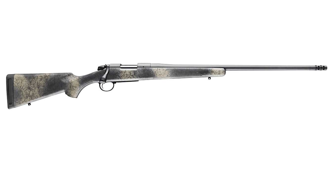 81375-DEFAULT-l B-14 Wilderness Ridge 300 Win Mag Bolt-Action Rifle - Bolt-Action Rifles | The Gun Shop