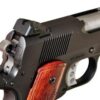Ithaca 1911 45 ACP 5", Novak Sights