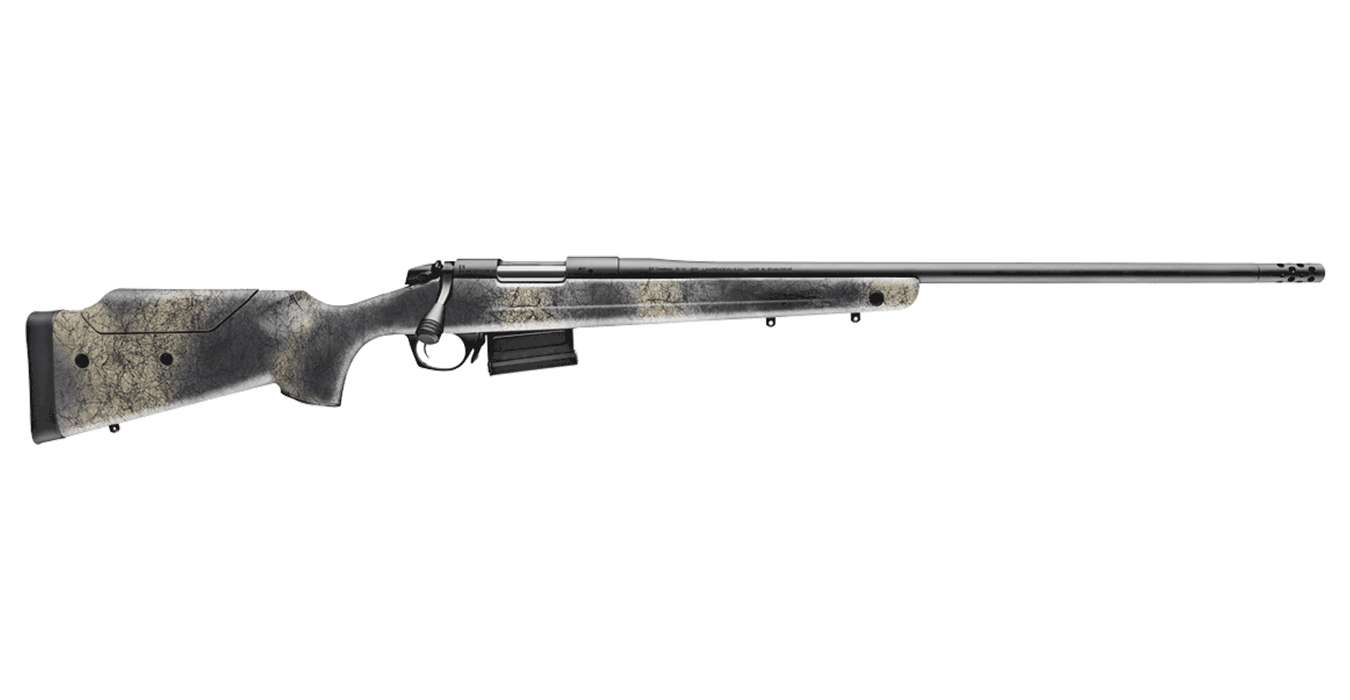 81382-DEFAULT-l B-14 Wilderness Terrain 300 Win Mag Bolt-Action Rifle - Bolt-Action Rifles | The Gun Shop