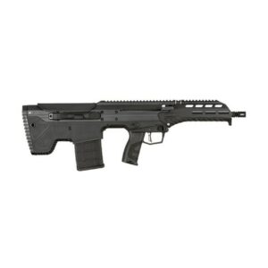 Desert Tech MDR 308/7.62NATO 16" Threaded Barrel, 26.2" Overall length, Black, Fully Ambidextrous Controls, 20rd Mag