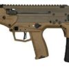 DESERT TECH MDR Flat Dark Earth 308/7.62X51 16" Barrel 1:10 Twist, Bullpup Composite Stock, Picatinny Scope Rail