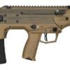 DESERT TECH MDR Flat Dark Earth 308/7.62X51 16" Barrel 1:10 Twist, Bullpup Composite Stock, Picatinny Scope Rail