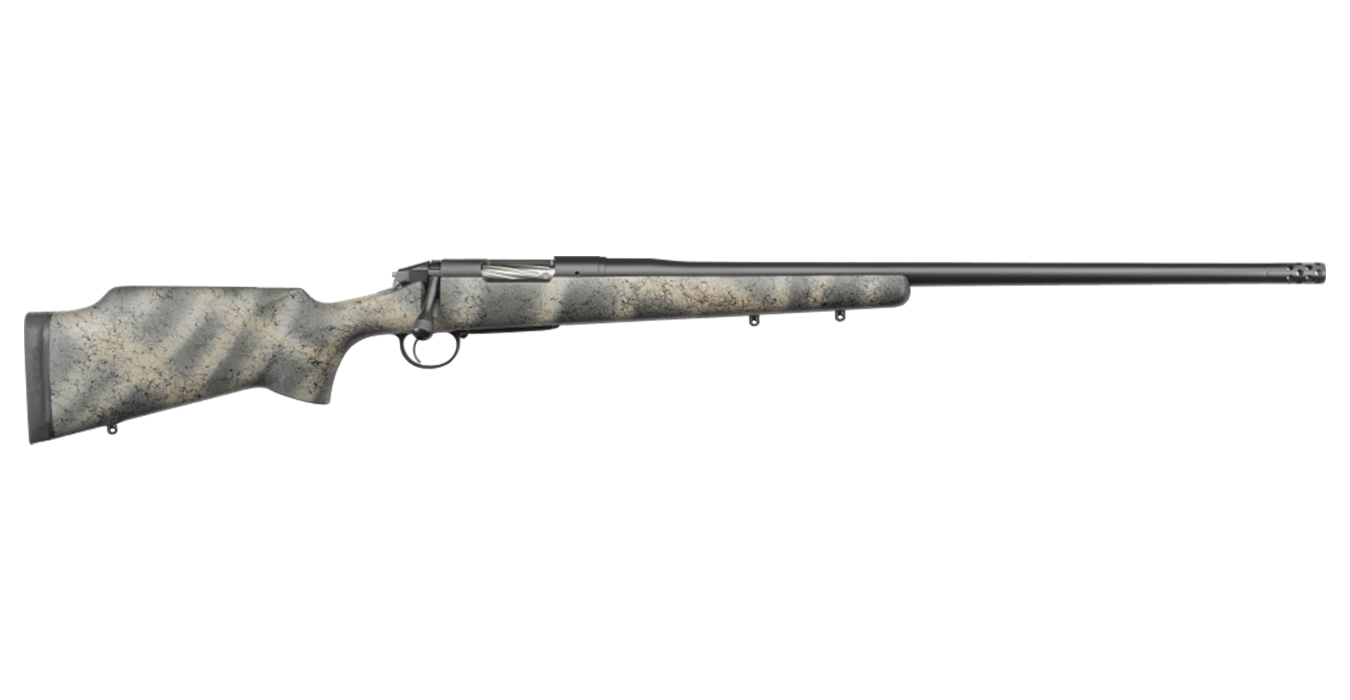 Premier Approach 6.5 PRC Bolt-Action Rifle - Bolt-Action Rifles | The Gun Shop