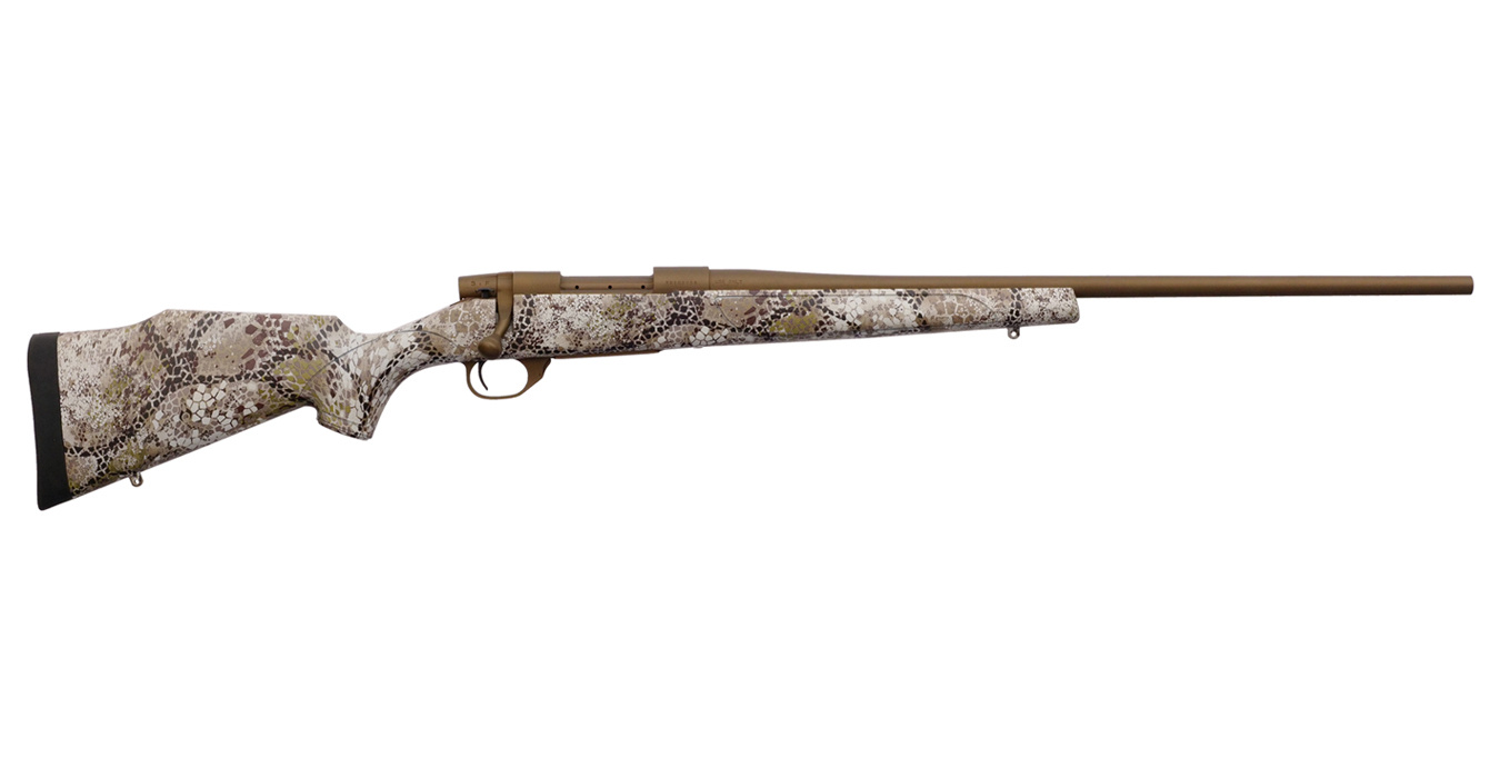 Vanguard 30-06 Springfield Bolt-Action Rifle with Badlands Approach Monte Carlo Stock - Bolt-Action Rifles | The Gun Shop