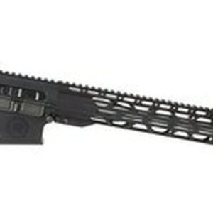 Radical Firearms RF-10 6.5 Creedmoor, 24" SS Barrel, 6 Pos MFT Stock, Black, 20rd