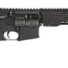 Radical Firearms Forged AR Pistol, .458 Socom, 10.5", 10rd, SBA3 Brace, Black