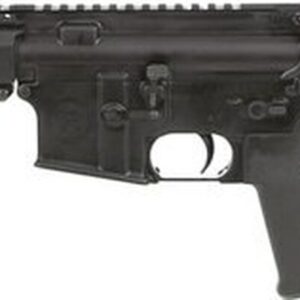 Radical Firearms RF Forged AR Pistol 223 Rem/5.56mm, 7.5" Barrel, 1:7 Twist, Aluminum Frame, Black, SB Tactical SBA3 Pistol Stabilizing Brace, 30Rd, 1 Magazine, 7" FCR M-LOK Handguard, B5 type 23 P-Grip, Ambidextrous Safety, A2 Fl