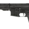 Radical Firearms RF Forged AR Pistol223REM/556NATO, 10.5" Barrel, 1:7 Twist, A2 Flash Hider, Aluminum Receivers, Anodized Finish, Black Color, 10" M-Lok Handguard, SB Tactical SBA3 Pistol Stabilizing Brace, 30Rd, 1 Magazine
