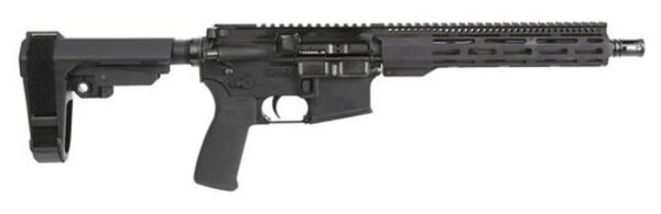 Radical Firearms Forged FCR, .300 Blackout, 10.5", 30rd, SBA3, Black