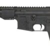 Radical Forged FCR 7.62x39mm, 10.5" Barrel, SAB3 Pistol Brace, Black, 20rd