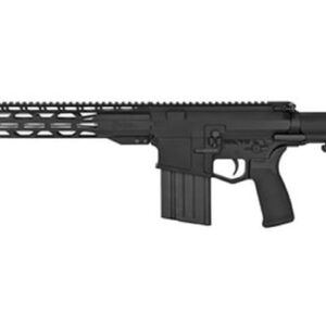 Radical Firearms RF-10 Pistol 308 Win, 12.50" Barrel, M-Lok, Black, 20rd