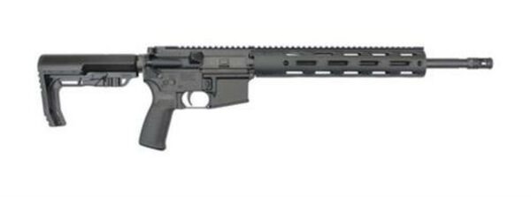 Radical Firearms AR-15 FGS 300 AAC Blackout, 16", 30rd, Black