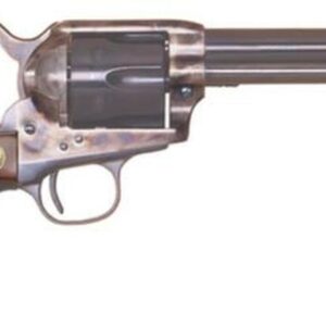 Cimarron Firearms Model P .45 Long Colt Old Model 5.5" Barrel Standard Blue Finish Walnut Grip