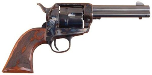 Cimarron Eliminator C Competition Short Stroke .45 Colt, 4.75"