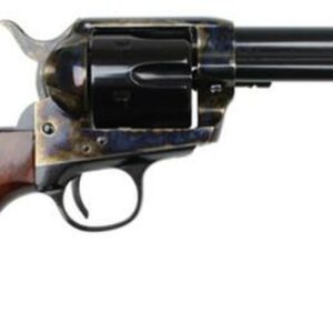 Cimarron S.A.A. Frontier .45 Long Colt 4.75" Barrel Blue 6 Round