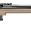Seekins Precision Havak Bravo 6.5 Creedmoor, 24" Barrel, KRG Bravo/Aluminum Chassis, Flat Dark Earth Stock, Black, 20rd