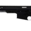 LEWIS MACHINE .308 Slick Receiver Rifle with 16" Chrome Lined Barrel