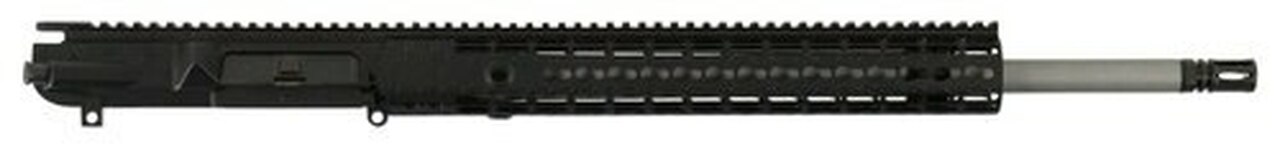 Aero Precision AR-15 Enhanced Complete Upper 6.5 Creedmoor, 20" Barrel, Black