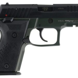 Arex Rex Zero 1 Compact 9mm OD Green, 15Rd